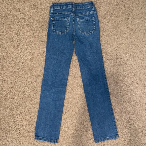 Girls Jeans - Picture 5 of 5